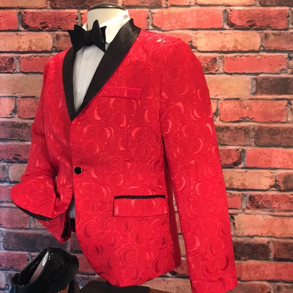 Shein Formal Coat - Picture 12 of 17